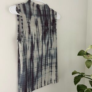 NWOT COS x Tabata Shibori Top